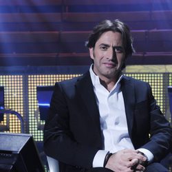 Antonio Garrido en '¿Quién quiere ser millonario?'
