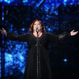 Chiara, de Malta en la Semifinal Festival de Eurovisión