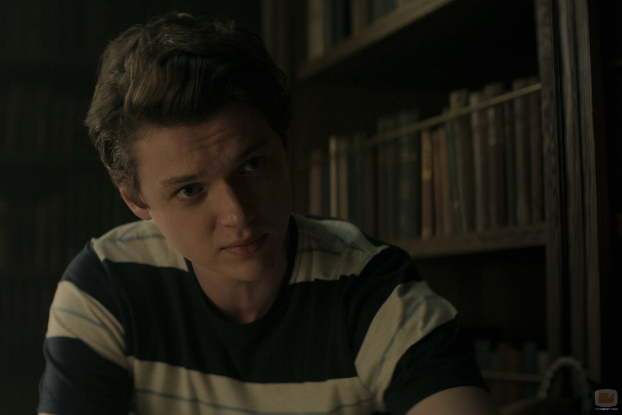 'La muerte de Jonathan Moore' de 'You'