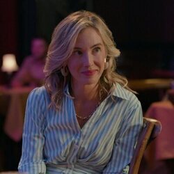 Wynn Everett en 'Pensaba contártelo' de 'Sweet Magnolias'