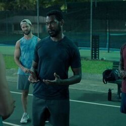 3x02 de 'Dulces Magnolias'