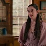 Anneliese Judge en la temporada 3 y el capítulo 02 de 'Sweet Magnolias'