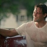 Justin Bruening en 'En busca de...' de 'Sweet Magnolias'