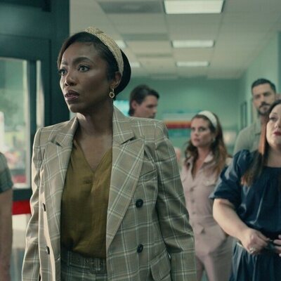 'Y una estrella que me guíe' de 'Dulces Magnolias'