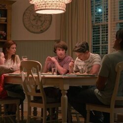 'Y una estrella que me guíe' de 'Sweet Magnolias'