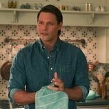 Justin Bruening en el 3x07 de 'Sweet Magnolias'
