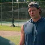 Justin Bruening en el 3x07 de 'Dulces Magnolias'