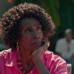 3x07 'Alguien a quien echo de menos' de 'Sweet Magnolias'