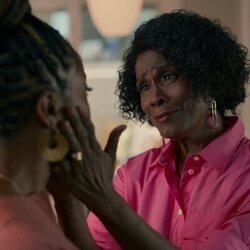 'Alguien a quien echo de menos' de 'Sweet Magnolias'