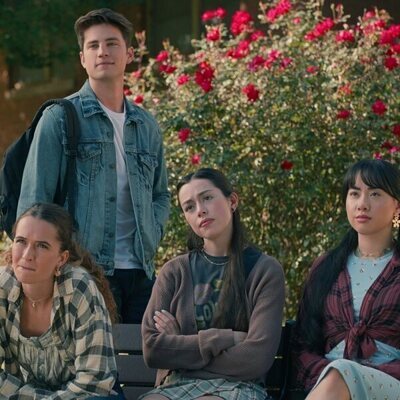 3x09 titulado 'El teléfono estropeado' de 'Sweet Magnolias'