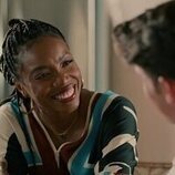 Heather Headley en 3x09 'El teléfono estropeado' de 'Sweet Magnolias'