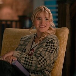 Capítulo 9 titulado 'El teléfono estropeado' de 'Sweet Magnolias'