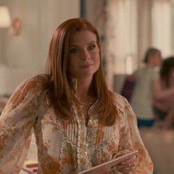 JoAnna García en 3x09 'El teléfono estropeado' de 'Sweet Magnolias'