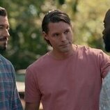 3x10 titulado 'Guárdame un sitio' de 'Sweet Magnolias'