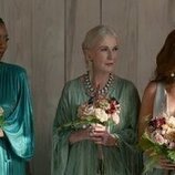 3x10 'Guárdame un sitio' de 'Sweet Magnolias'