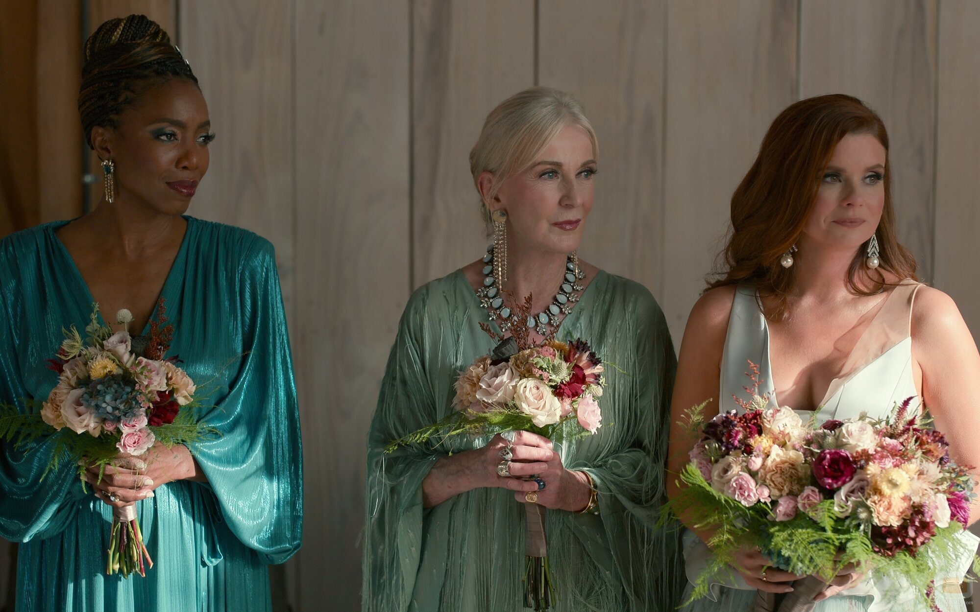 3x10 'Guárdame un sitio' de 'Sweet Magnolias'