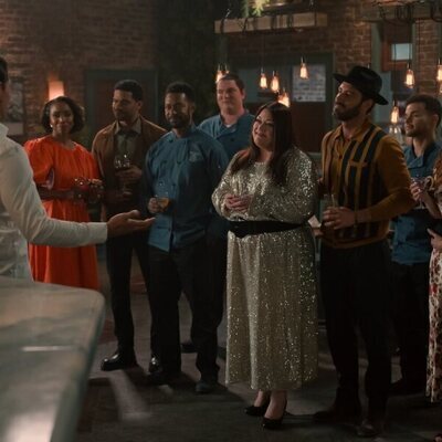 4x01 de 'Dulces Magnolias'