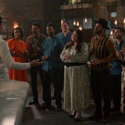 4x01 de 'Dulces Magnolias'