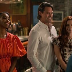 Capítulo 1 titulado 'Al otro lado del velo' de 'Sweet Magnolias'