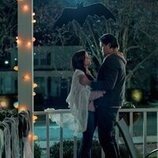 Justin Bruening en 4x01 'Al otro lado del velo' de 'Sweet Magnolias'