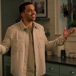 Capítulo 2 titulado 'Sueños prácticos' de 'Sweet Magnolias'