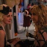 Caroline Lagerfelt en 4x02 titulado 'Sueños prácticos' de 'Sweet Magnolias'