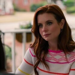 JoAnna García en el 4x02 de 'Dulces Magnolias'