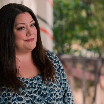 Brooke Elliott en la temporada 4 y el capítulo 02 de 'Sweet Magnolias'