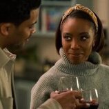 Heather Headley en 4x02 'Sueños prácticos' de 'Sweet Magnolias'