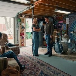 Logan Allen en Capítulo 2 titulado 'Sueños prácticos' de 'Sweet Magnolias'