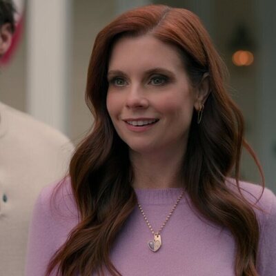 JoAnna García en el 4x02 de 'Sweet Magnolias'