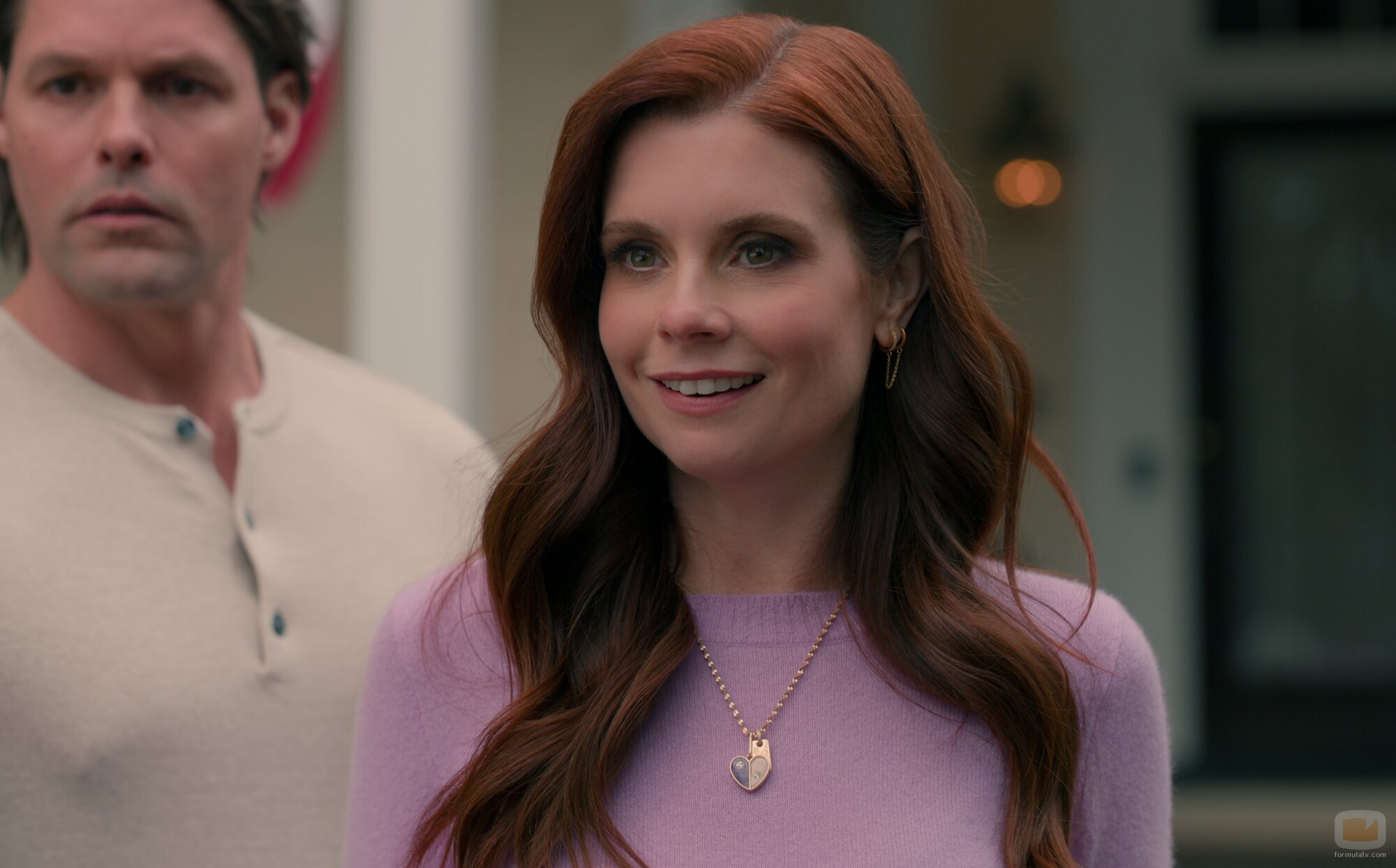 JoAnna García en el 4x02 de 'Sweet Magnolias'