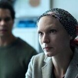 Alycia Debnam-Carey en la temporada 1 y el capítulo 01 de 'Vinagre de manzana'