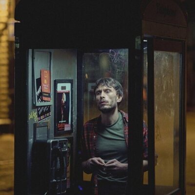 Richard Gadd en 'Episodio 2' de 'Baby Reindeer'