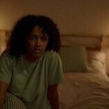 Shalom Brune-Franklin en 'Episodio 4' de 'Mi reno de peluche'