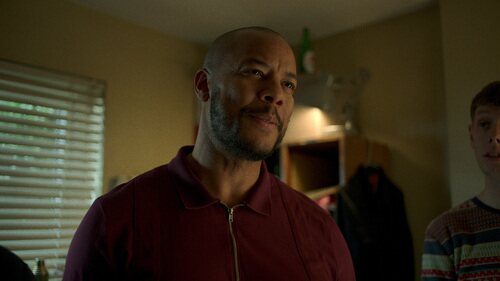 1x05 'Episodio 5' de 'Mi reno de peluche'