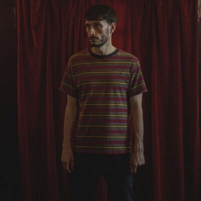 Richard Gadd en la temporada 1 y el capítulo 05 de 'Mi reno de peluche'