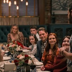 4x03 'Abundante bendición' de 'Sweet Magnolias'