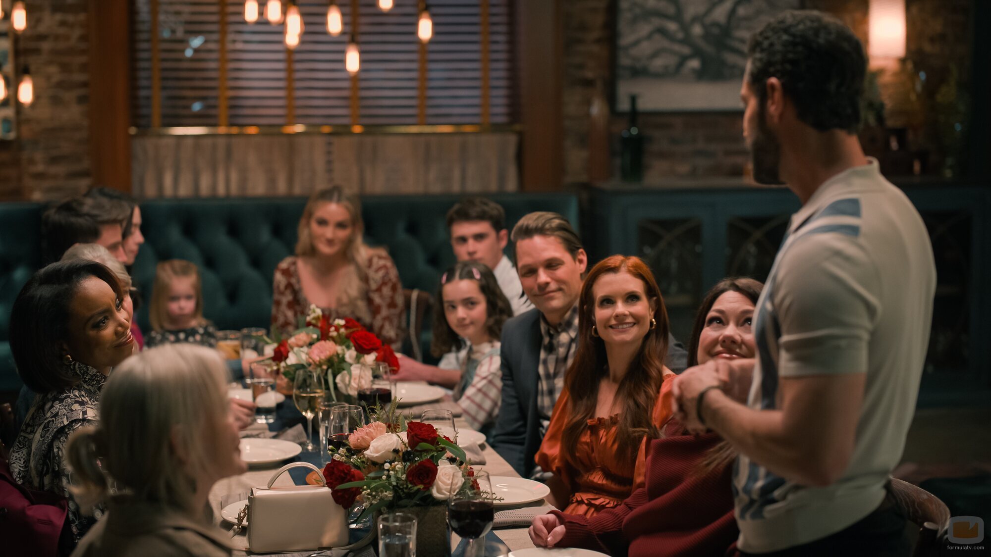 4x03 'Abundante bendición' de 'Sweet Magnolias'
