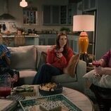 Still de 4x03 'Abundante bendición' de 'Sweet Magnolias'