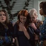 'Cuán grande es Él' de 'Sweet Magnolias'