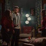 'Cuán grande es Él' de 'Dulces Magnolias'