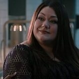 Brooke Elliott en Capítulo 4 titulado 'Cuán grande es Él' de 'Sweet Magnolias'
