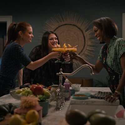 Imagen de 'Cuán grande es Él' de 'Sweet Magnolias'