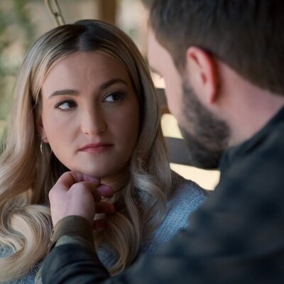 Jamie Lynn Spears en la temporada 4 y el capítulo 04 de 'Sweet Magnolias'