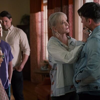 4x05 de 'Sweet Magnolias'