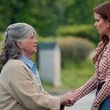 JoAnna García en el 4x05 de 'Dulces Magnolias'