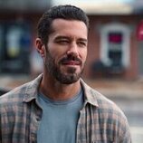 Brandon Quinn en el 4x06 de 'Dulces Magnolias'