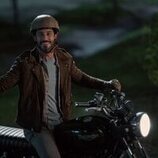 Brandon Quinn en el 4x06 de 'Sweet Magnolias'