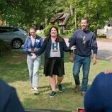 'Muros y cerrojos' de 'Dulces Magnolias'